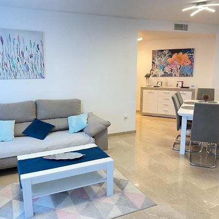 Corazon De La Safor, Ador Appartement Buitenkant foto