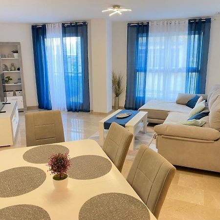 Corazon De La Safor, Ador Appartement Buitenkant foto