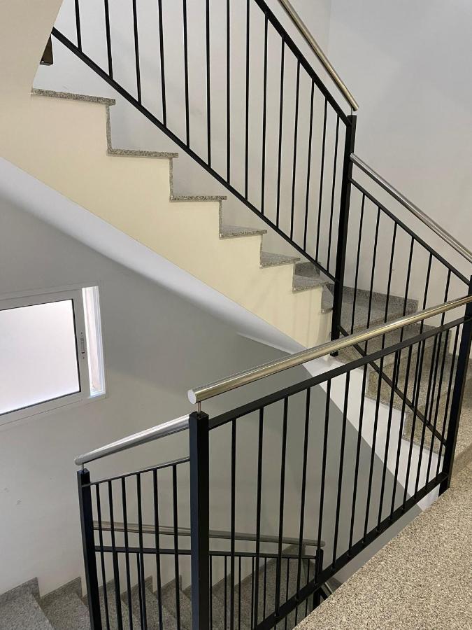 Corazon De La Safor, Ador Appartement Buitenkant foto