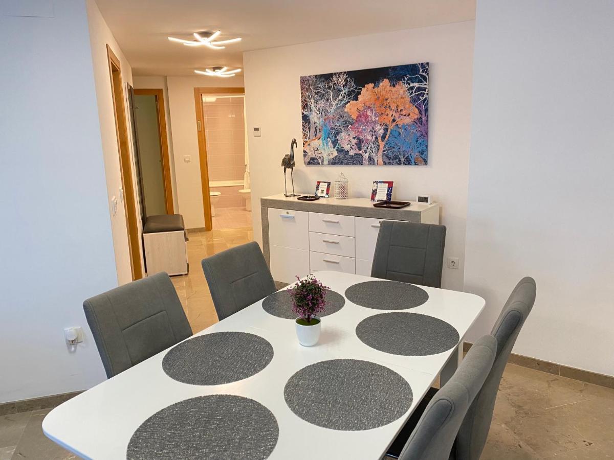 Corazon De La Safor, Ador Appartement Buitenkant foto