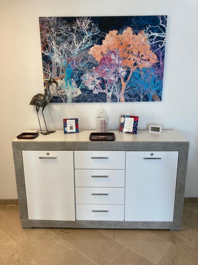 Corazon De La Safor, Ador Appartement Buitenkant foto