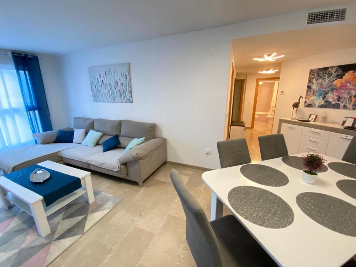 Corazon De La Safor, Ador Appartement Buitenkant foto