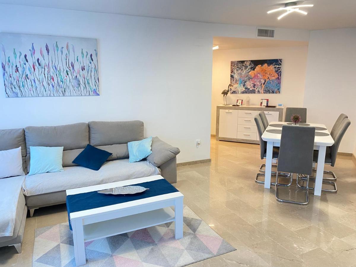 Corazon De La Safor, Ador Appartement Buitenkant foto