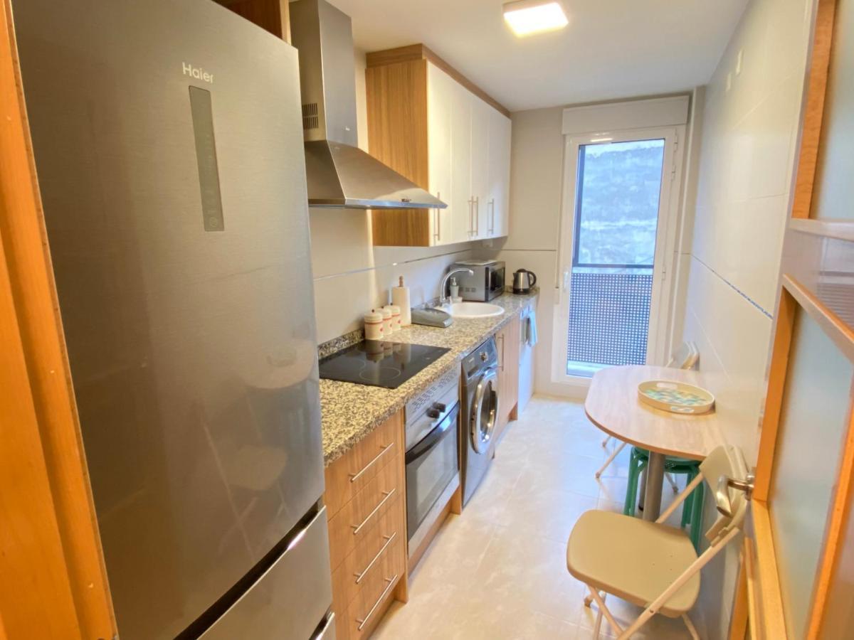 Corazon De La Safor, Ador Appartement Buitenkant foto