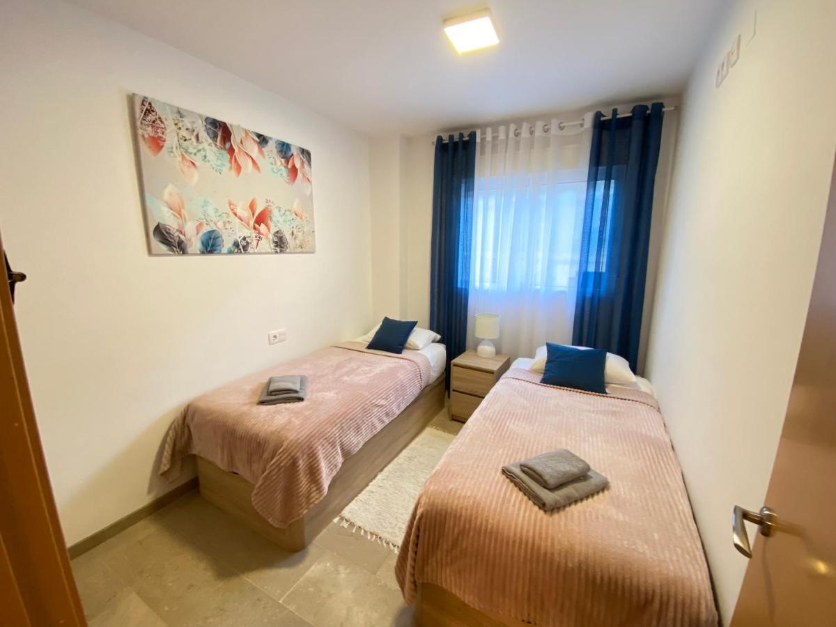 Corazon De La Safor, Ador Appartement Buitenkant foto