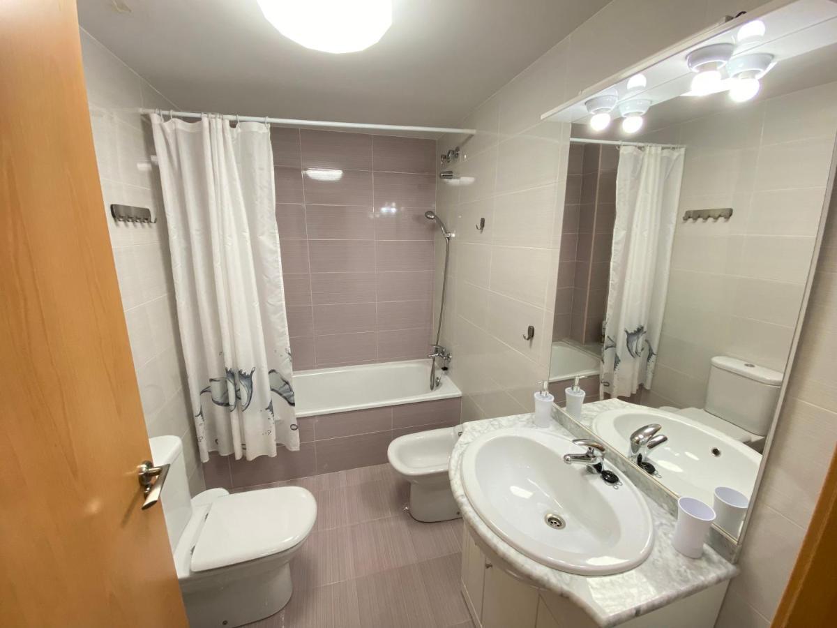 Corazon De La Safor, Ador Appartement Buitenkant foto