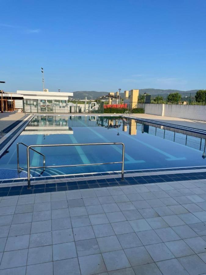 Corazon De La Safor, Ador Appartement Buitenkant foto