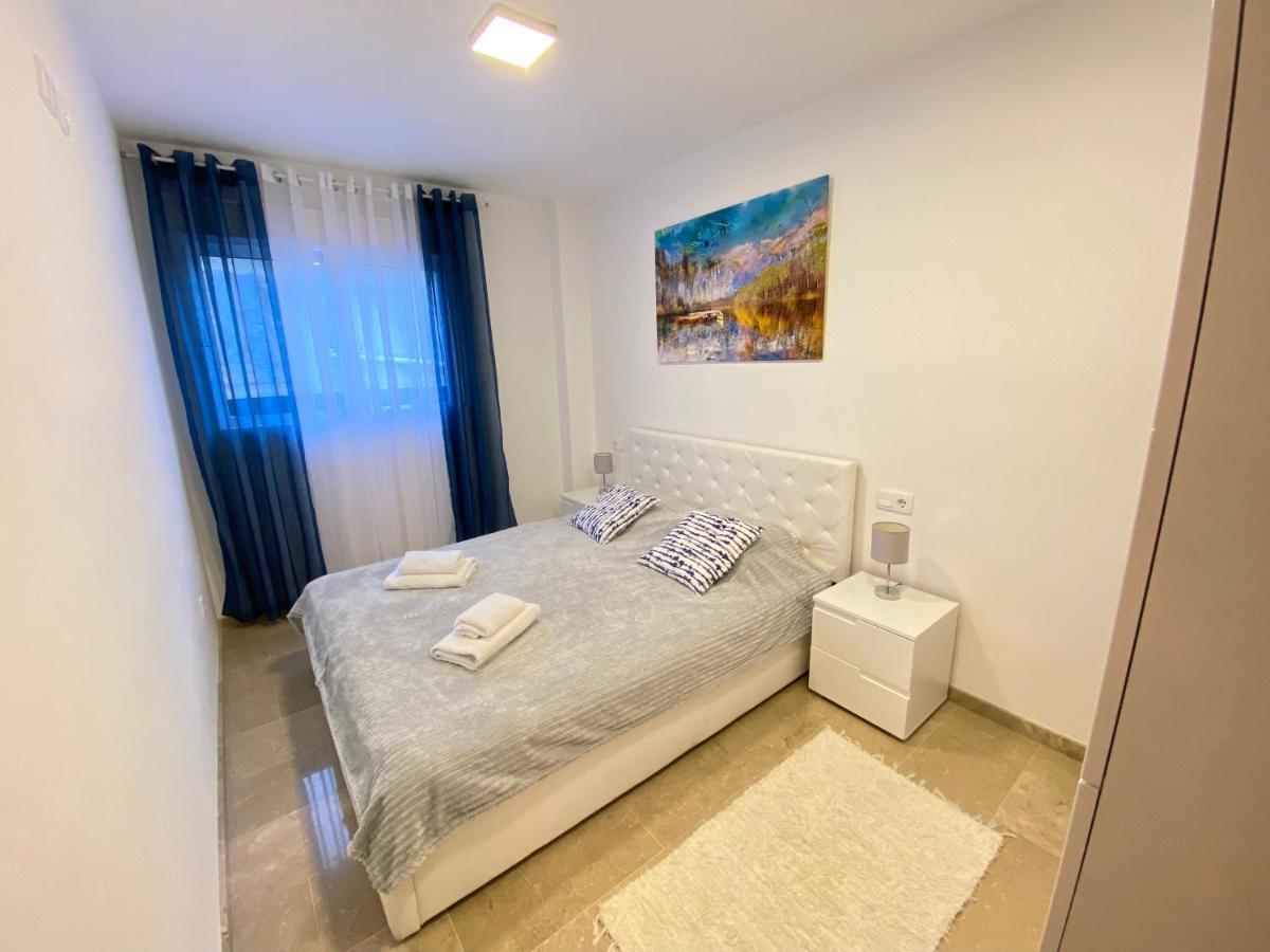 Corazon De La Safor, Ador Appartement Buitenkant foto