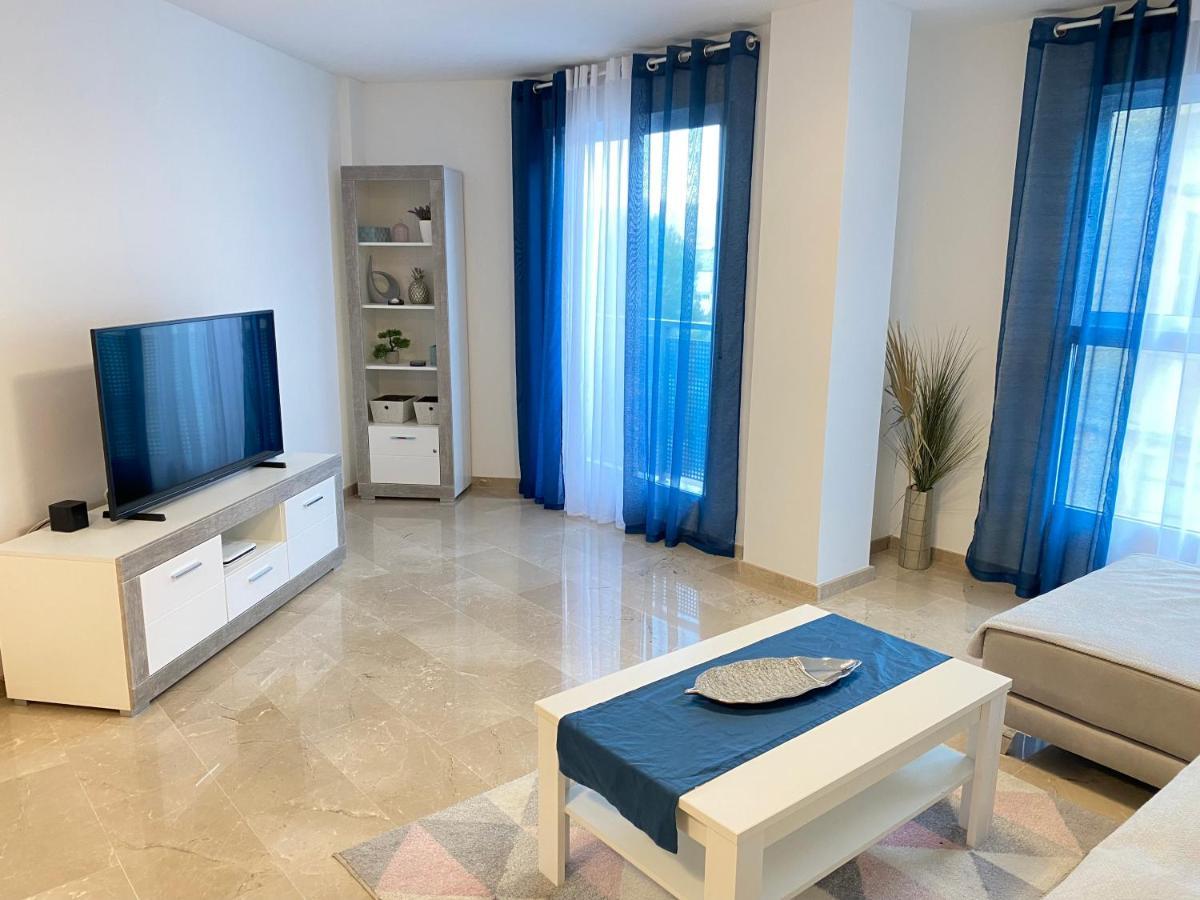 Corazon De La Safor, Ador Appartement Buitenkant foto